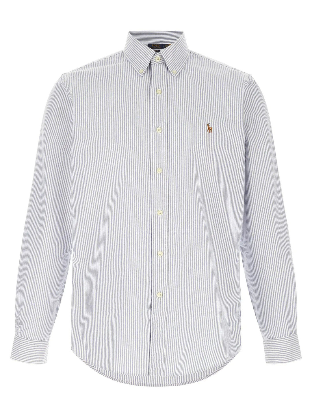 Polo Ralph Lauren Sample Sale | Polo Ralph Lauren Multicolor Cotton Blouse - | Designer outlet