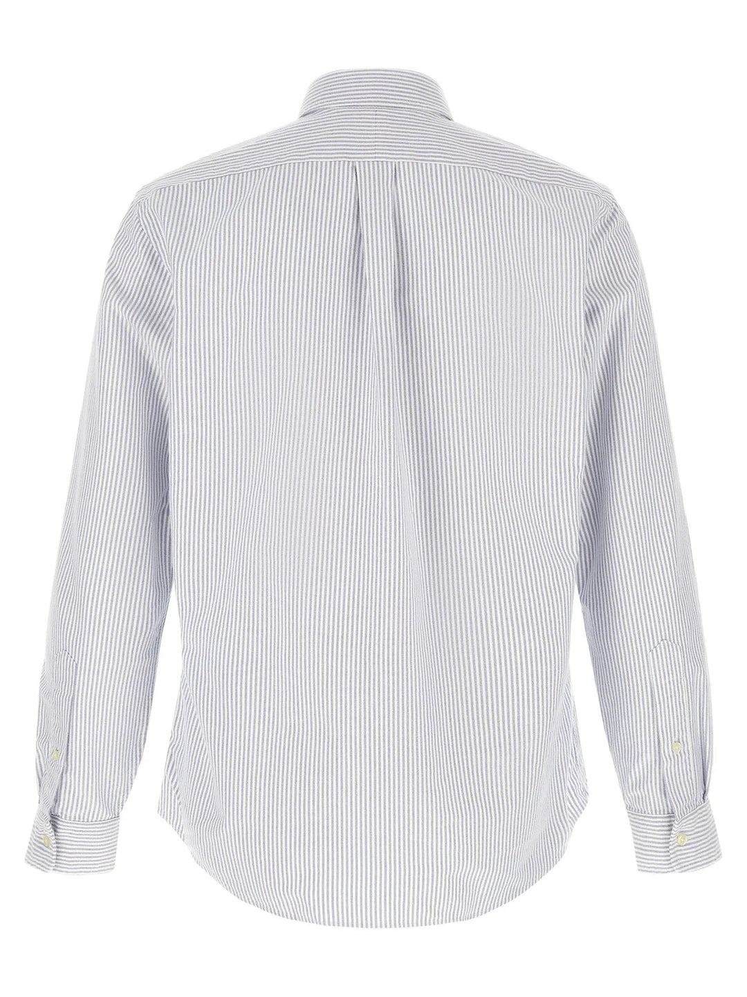 Polo Ralph Lauren Sample Sale | Polo Ralph Lauren Multicolor Cotton Blouse - | Designer outlet
