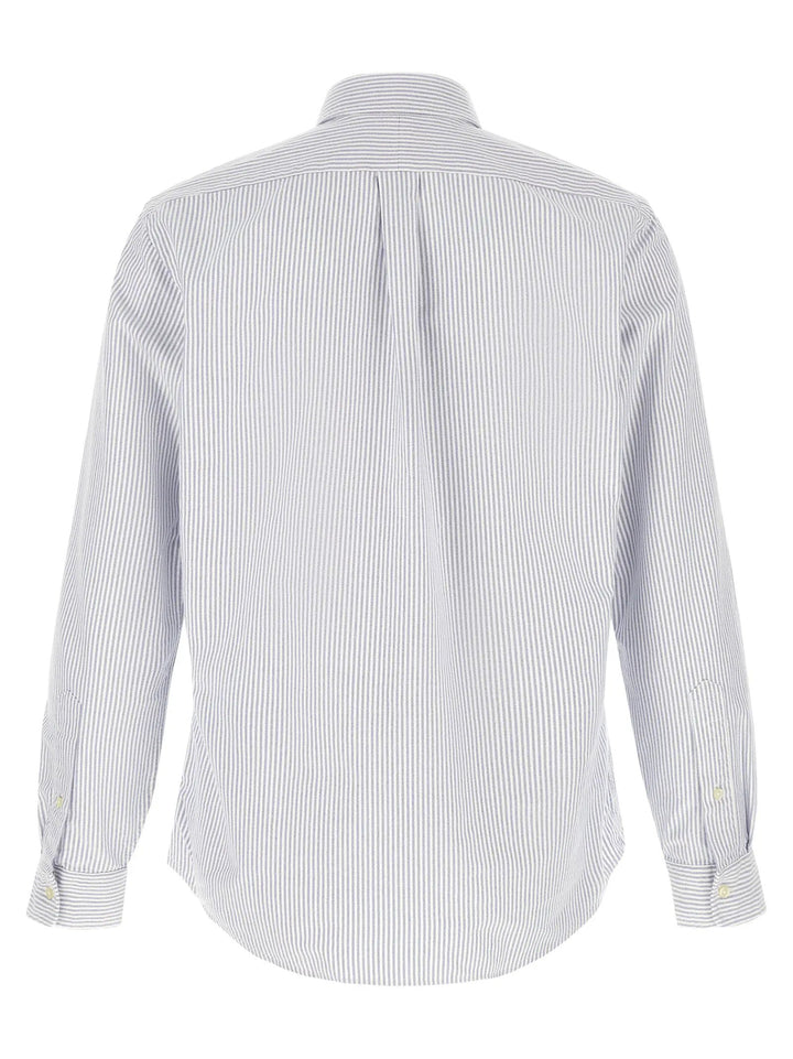 Polo Ralph Lauren Sample Sale | Polo Ralph Lauren Multicolor Cotton Blouse - | Designer outlet