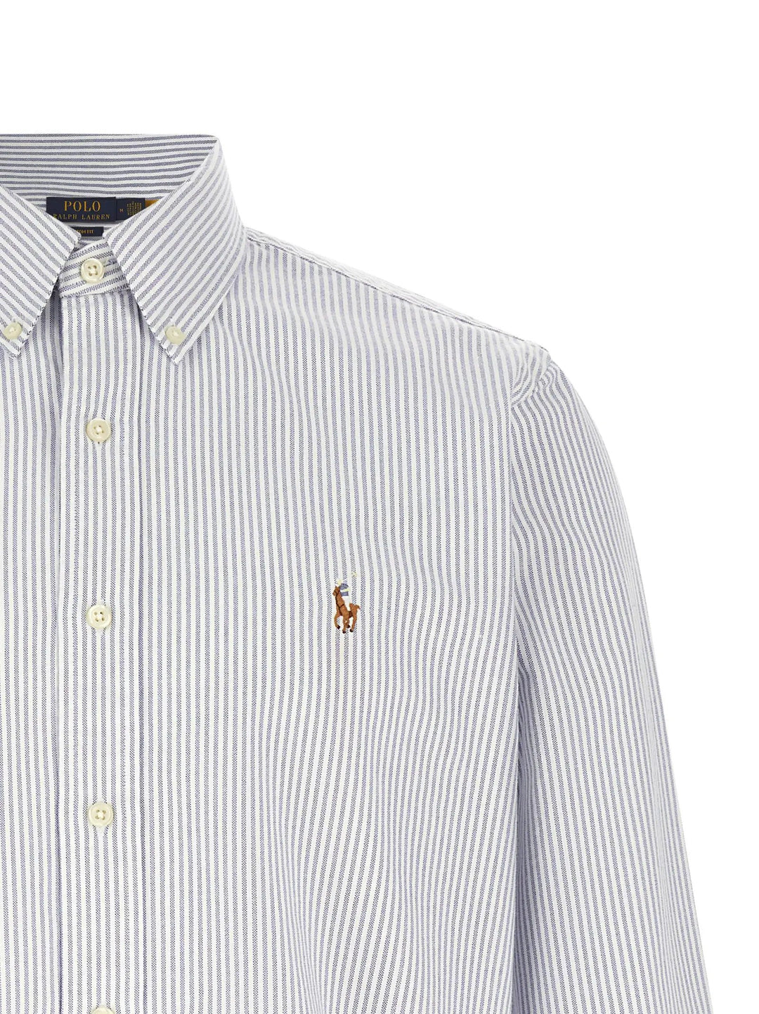 Polo Ralph Lauren Sample Sale | Polo Ralph Lauren Multicolor Cotton Blouse - | Designer outlet
