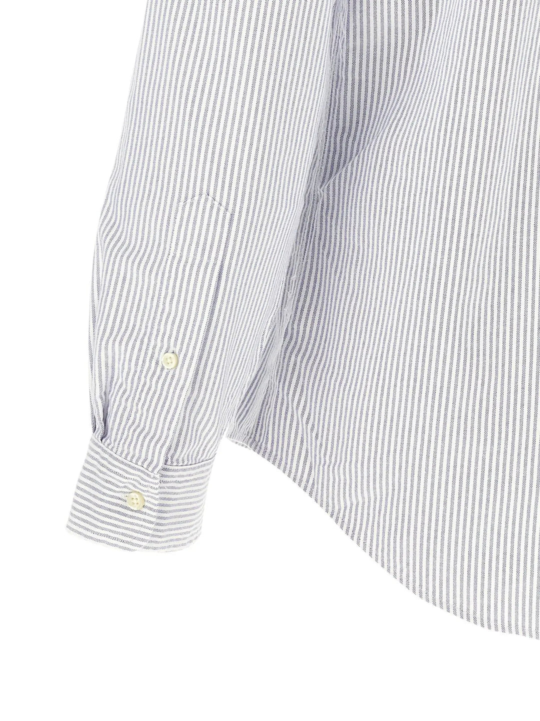 Polo Ralph Lauren Sample Sale | Polo Ralph Lauren Multicolor Cotton Blouse - | Designer outlet