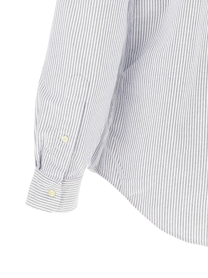 Polo Ralph Lauren Sample Sale | Polo Ralph Lauren Multicolor Cotton Blouse - | Designer outlet