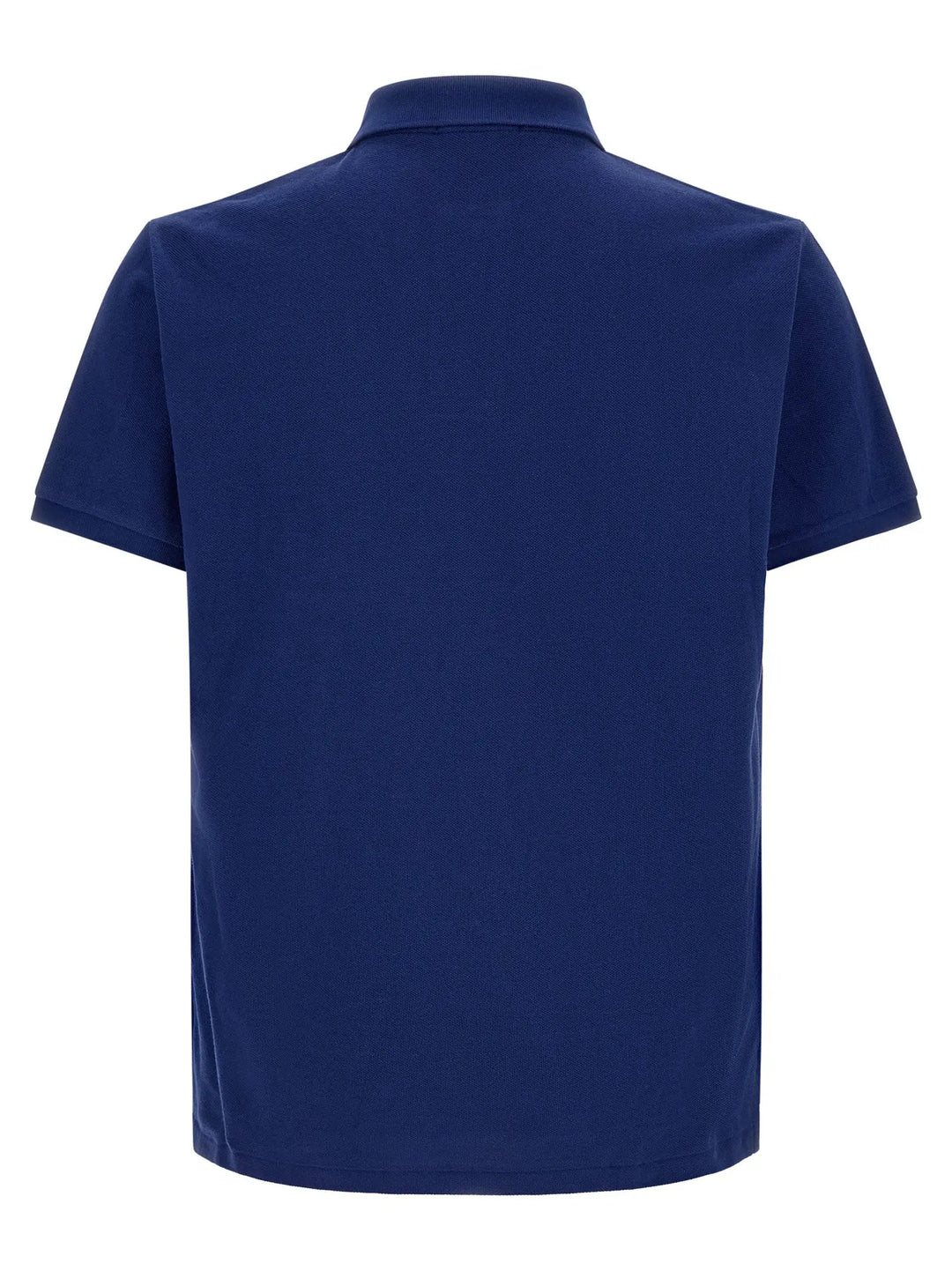 Polo Ralph Lauren Sample Sale | Polo Ralph Lauren Blue Cotton Polo Shirt - | Designer outlet