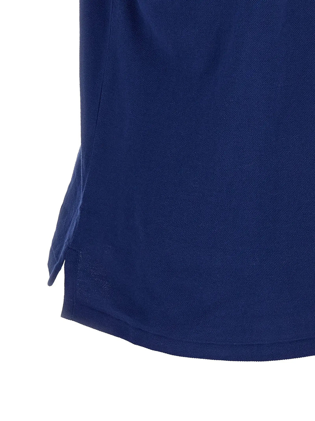 Polo Ralph Lauren Sample Sale | Polo Ralph Lauren Blue Cotton Polo Shirt - | Designer outlet