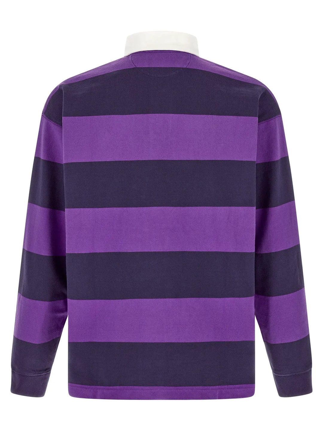 Polo Ralph Lauren Sample Sale | Polo Ralph Lauren Purple Cotton Polo Shirt - | Designer outlet