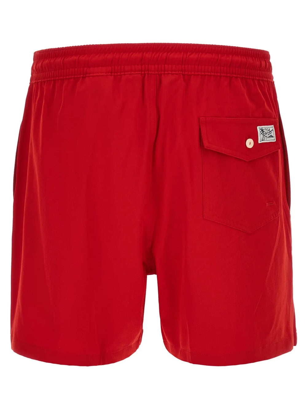 Polo Ralph Lauren Sample Sale | Polo Ralph Lauren Multicolor Polyester Swim Shorts - | Designer outlet