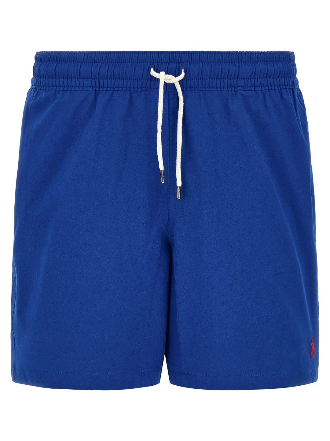 Polo Ralph Lauren Sample Sale | Polo Ralph Lauren Blue Polyester Swim Shorts - | Designer outlet