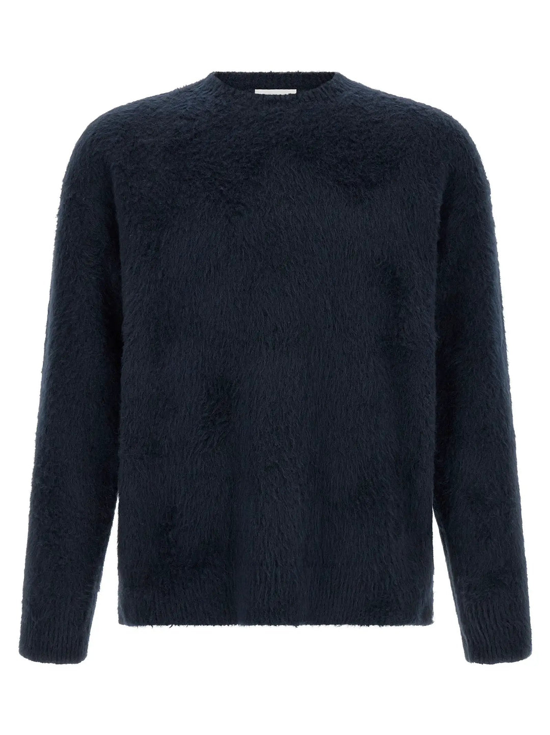 Roberto Collina Sample Sale | Roberto Collina Blue Cotton Cardigan - | Designer outlet