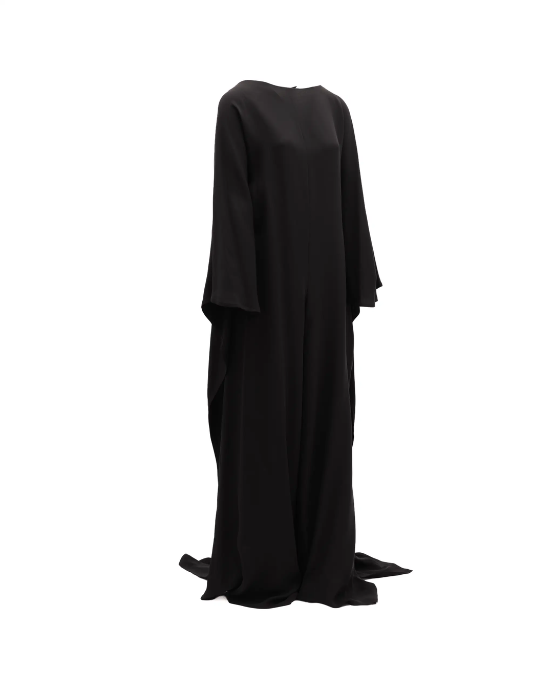 Valentino Garavani Sample Sale | Valentino Garavani Women Long Black Dress - | Designer outlet