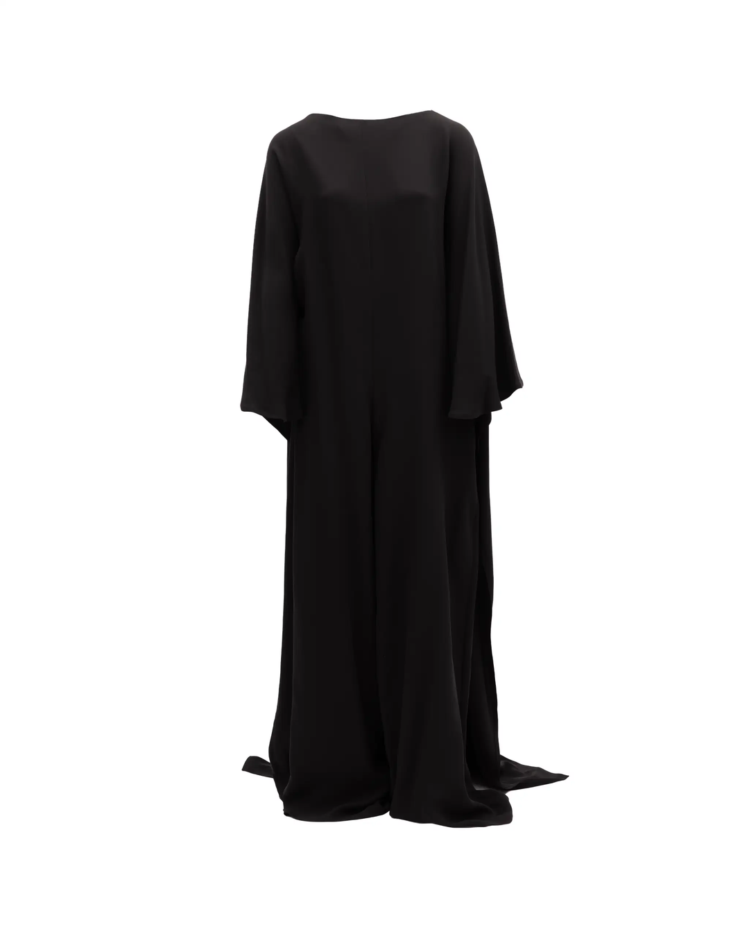 Valentino Garavani Sample Sale | Valentino Garavani Women Long Black Dress - | Designer outlet