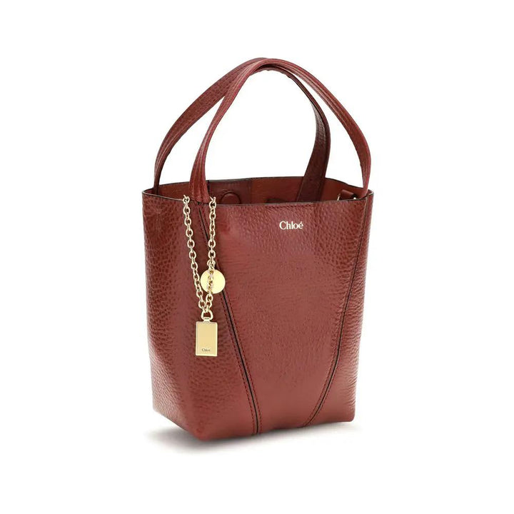 Chloé Sample Sale | Chloé Multicolor Calf Leather Bos Taurus Shoulder Bag - | Designer outlet