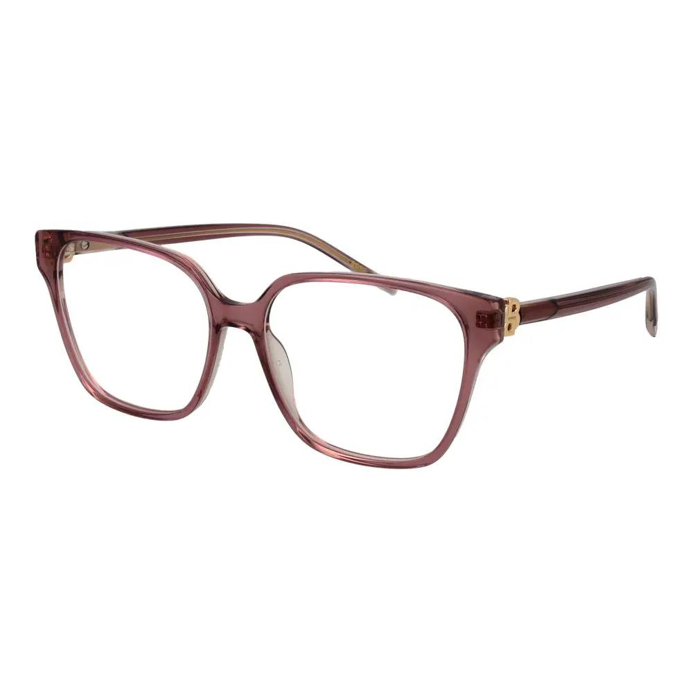 Hugo Boss Sample Sale | Hugo Boss Pink Acetate Glasses (Frames) - | Designer outlet