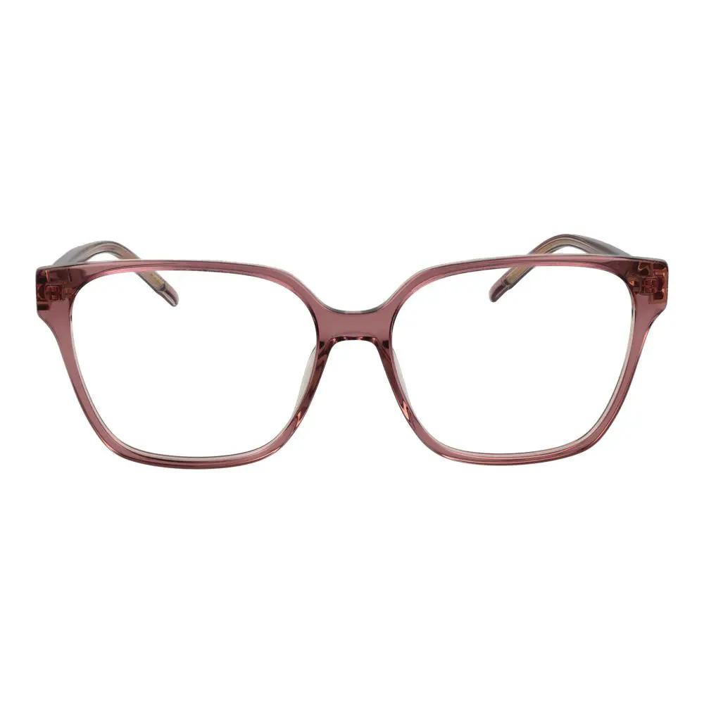 Hugo Boss Sample Sale | Hugo Boss Pink Acetate Glasses (Frames) - | Designer outlet