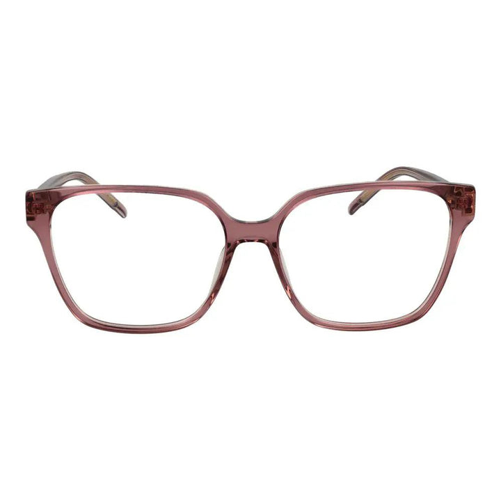 Hugo Boss Sample Sale | Hugo Boss Pink Acetate Glasses (Frames) - | Designer outlet