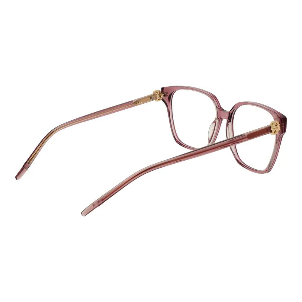Hugo Boss Sample Sale | Hugo Boss Pink Acetate Glasses (Frames) - | Designer outlet