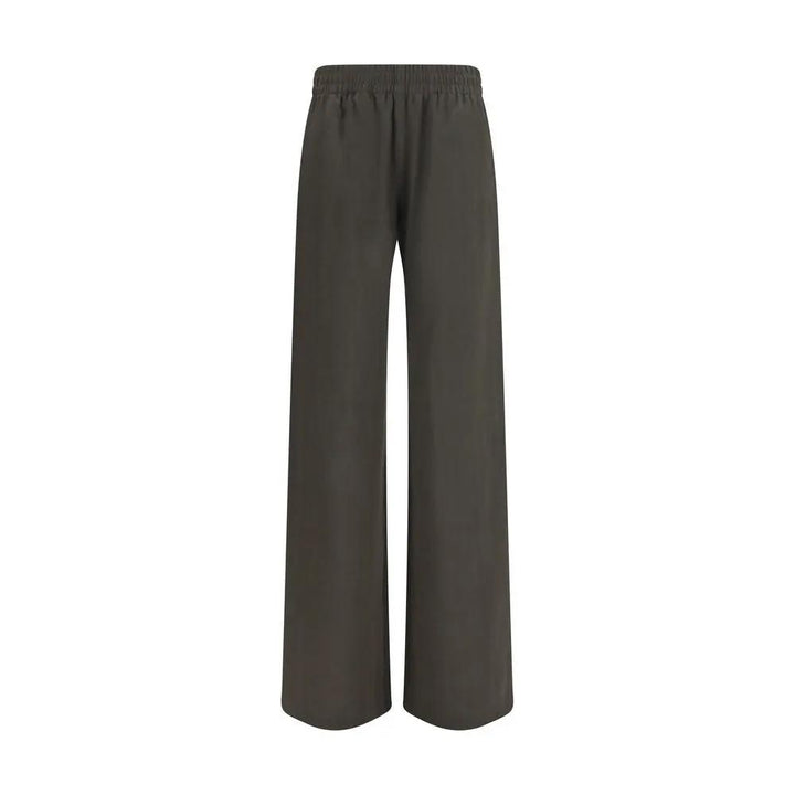 Golden Goose Sample Sale | Golden Goose Bicolor Viscose Casual Pants - | Designer outlet