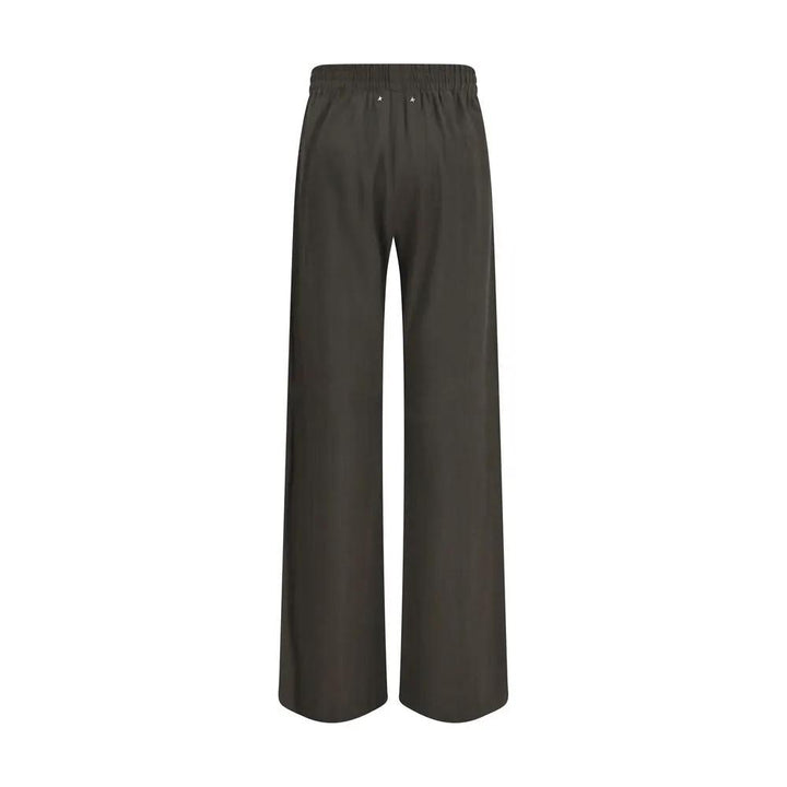 Golden Goose Sample Sale | Golden Goose Bicolor Viscose Casual Pants - | Designer outlet