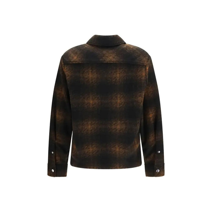 Moncler Sample Sale | Moncler Brown Polyester Jacket - | Designer outlet