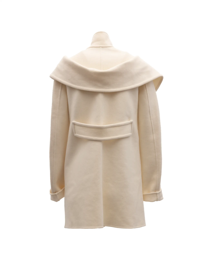 Valentino Garavani Sample Sale | Valentino Garavani Cream Women Jacket - | Designer outlet