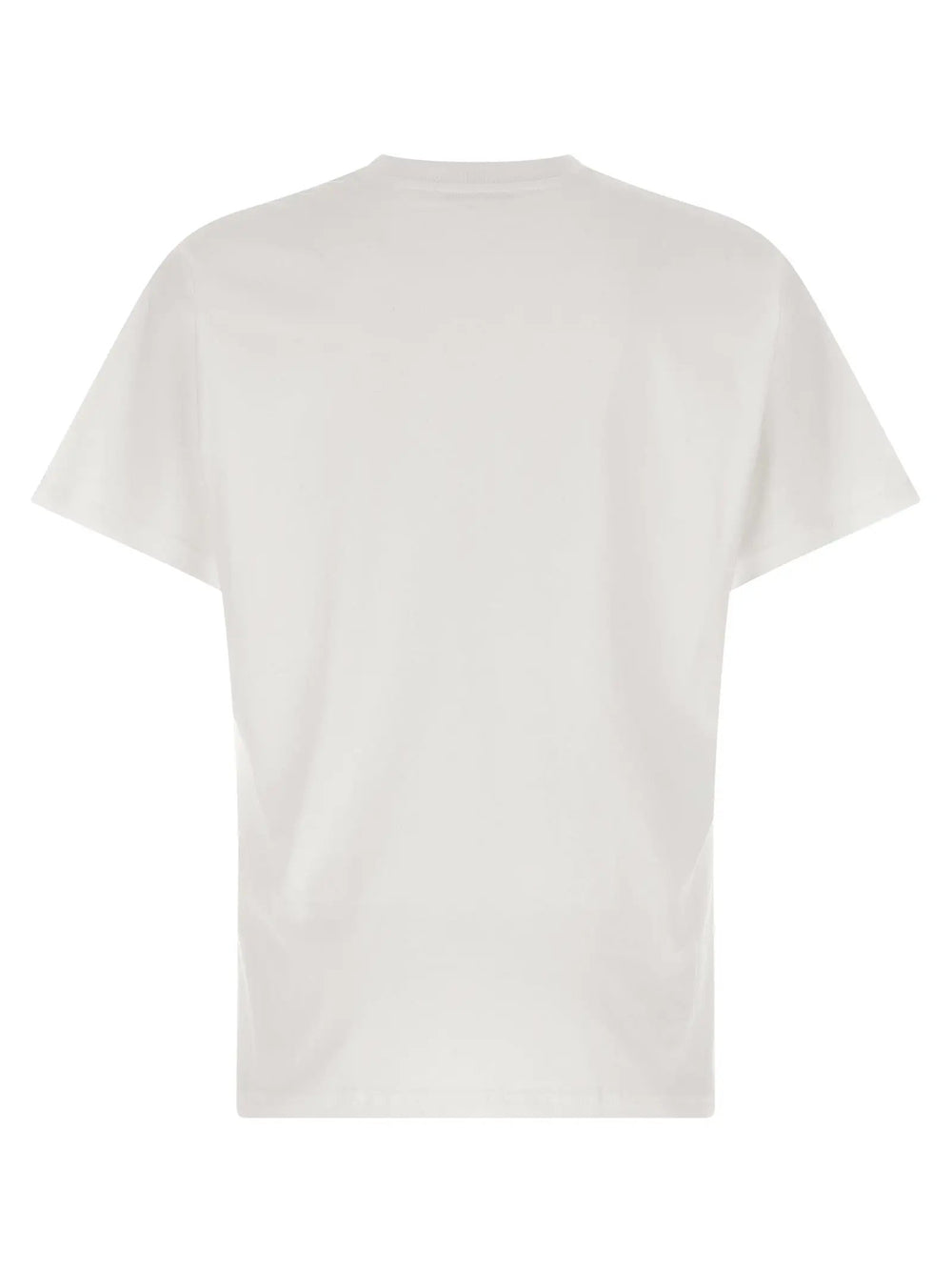 Givenchy Sample Sale | Givenchy White Cotton T-Shirt - | Designer outlet