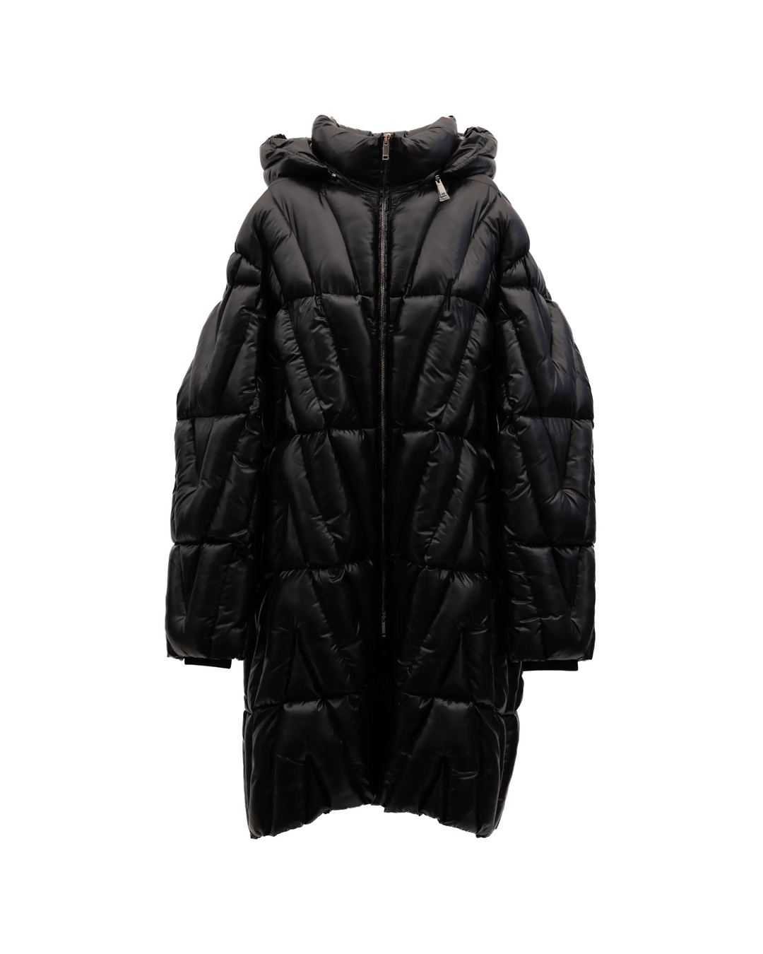 Valentino Garavani Sample Sale | Valentino Garavani Black Women Wool Coat - | Designer outlet