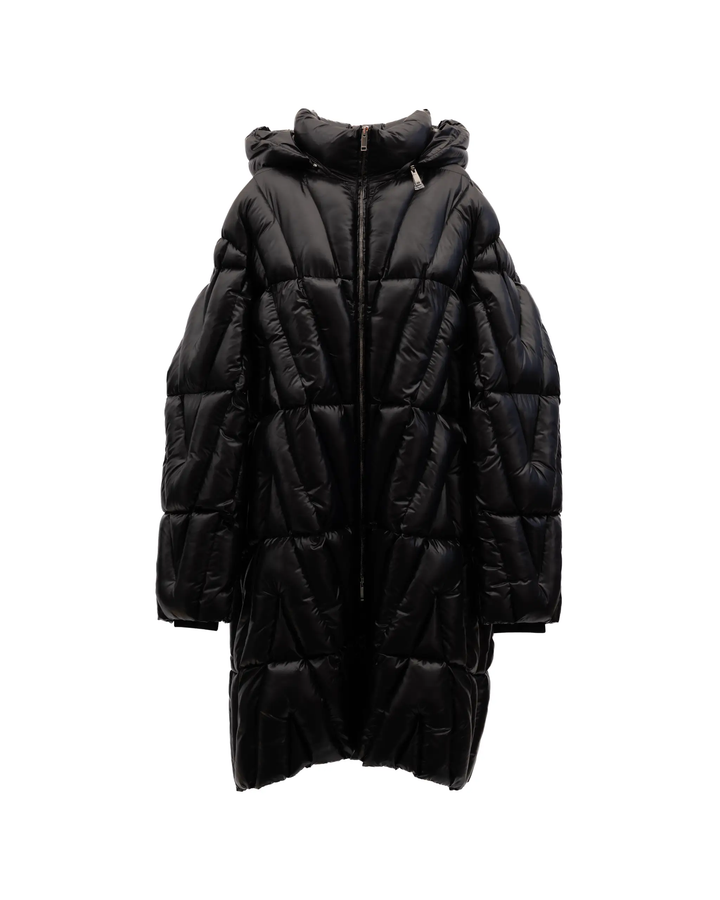 Valentino Garavani Sample Sale | Valentino Garavani Black Women Wool Coat - | Designer outlet