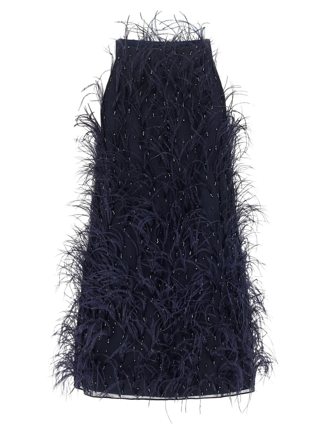 PINKO Sample Sale | PINKO Blue Polyester Short Dress - | Designer outlet