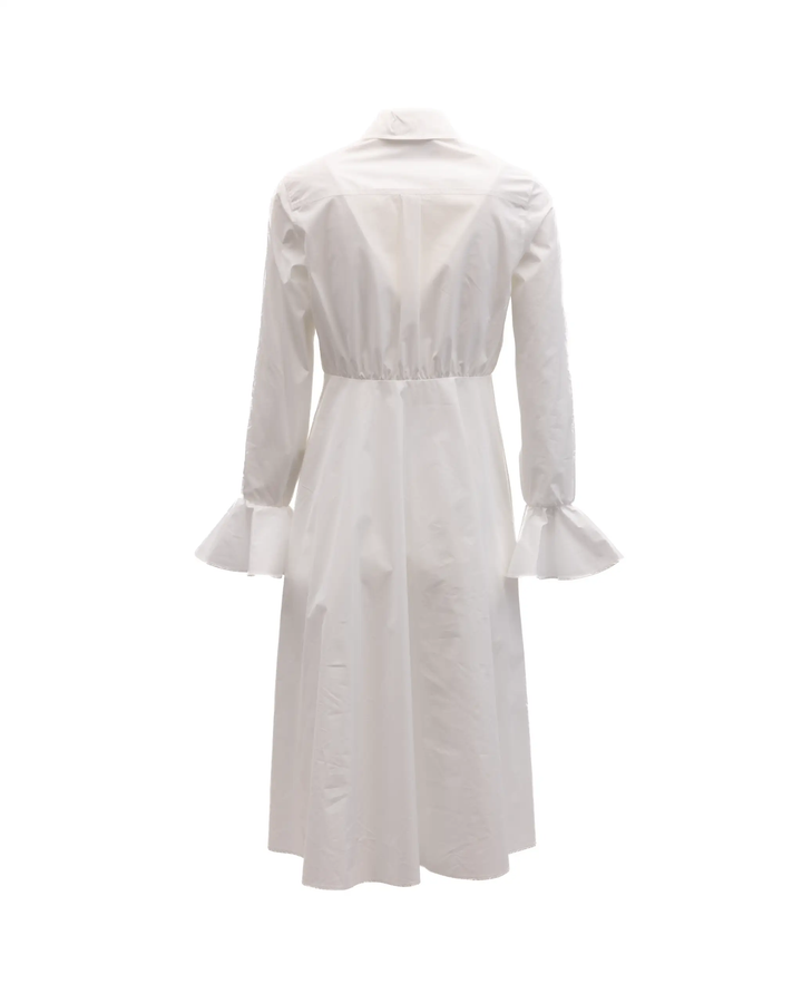 Valentino Garavani Sample Sale | Valentino Garavani White Women Evening Dress - | Designer outlet