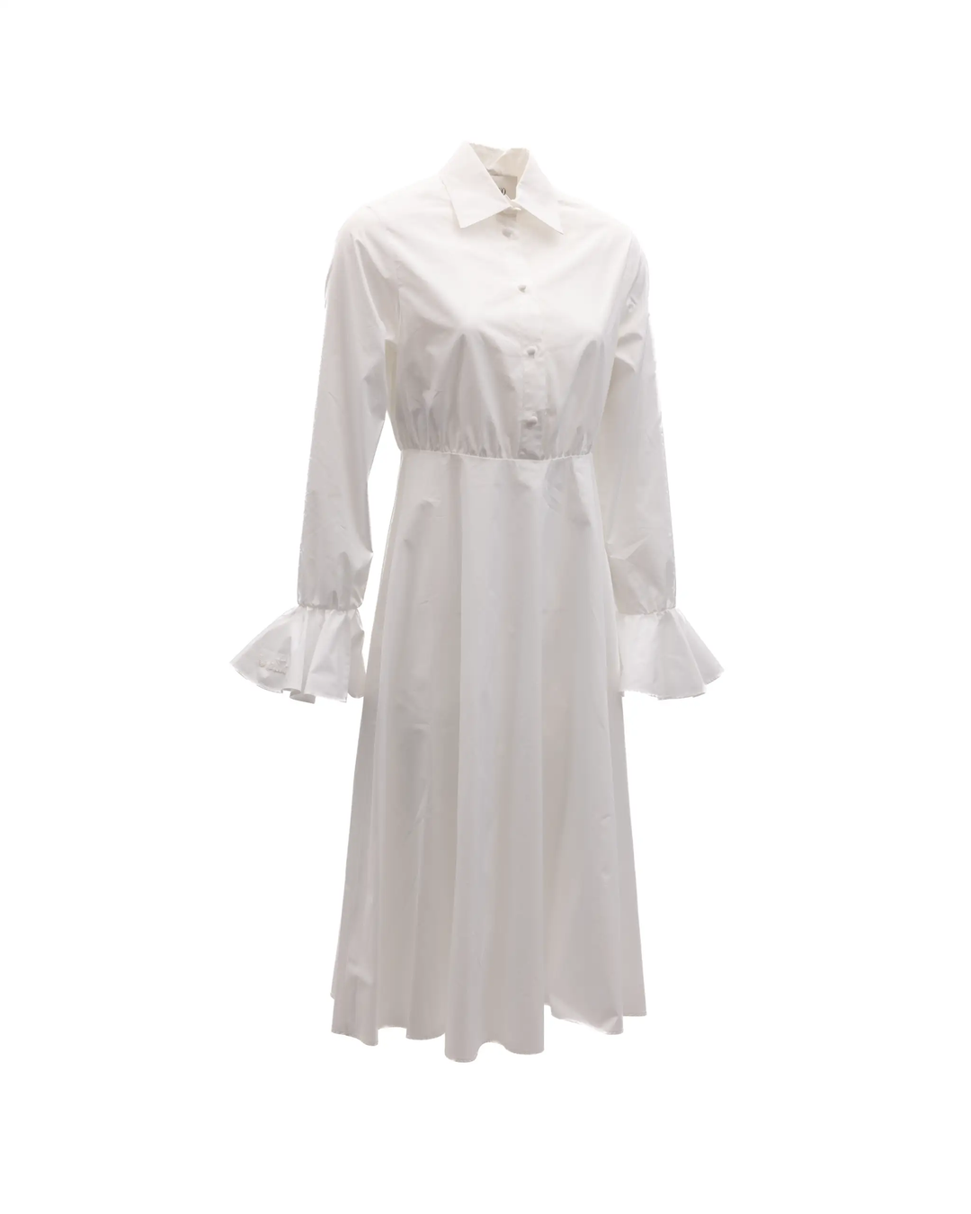 Valentino Garavani Sample Sale | Valentino Garavani White Women Evening Dress - | Designer outlet