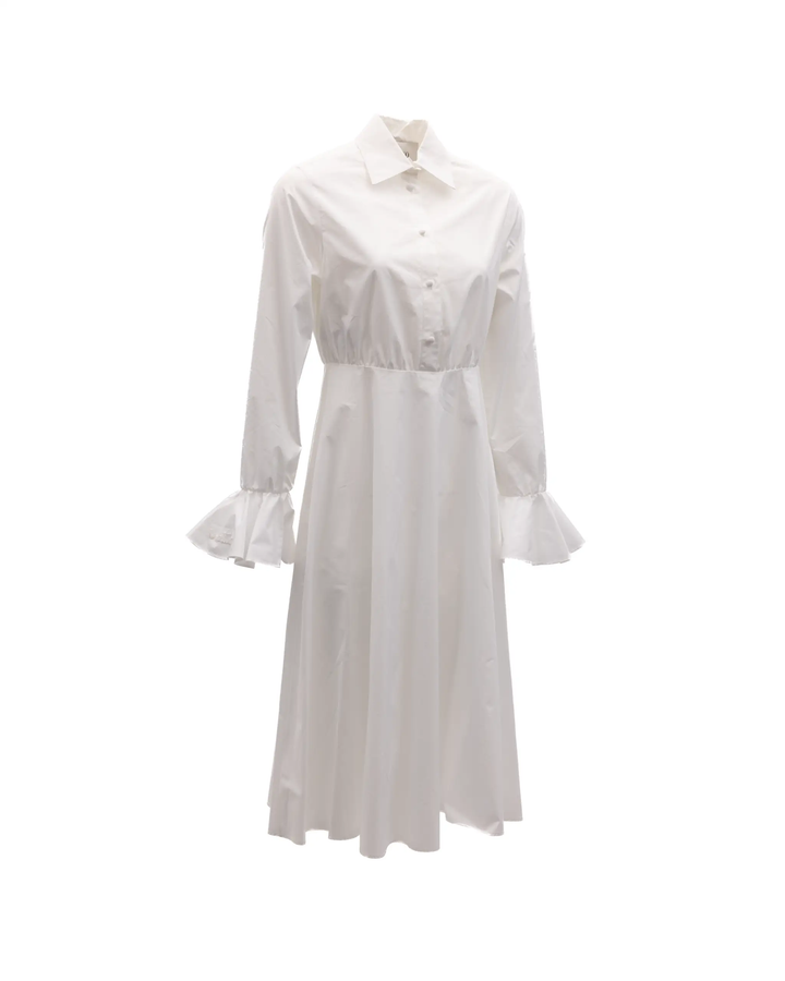 Valentino Garavani Sample Sale | Valentino Garavani White Women Evening Dress - | Designer outlet