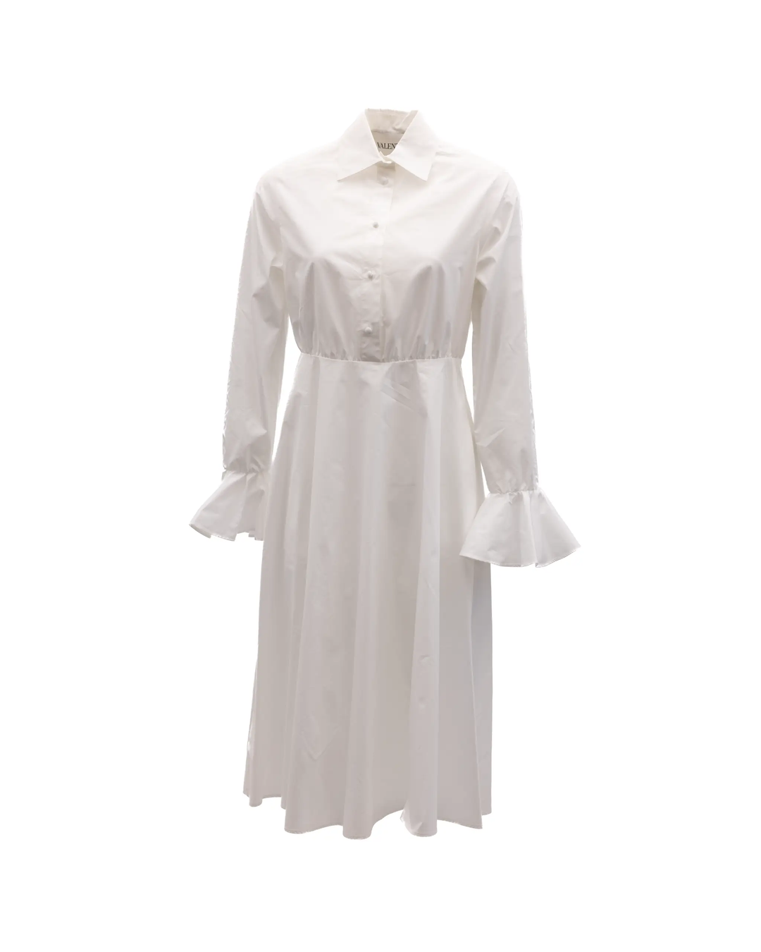 Valentino Garavani Sample Sale | Valentino Garavani White Women Evening Dress - | Designer outlet
