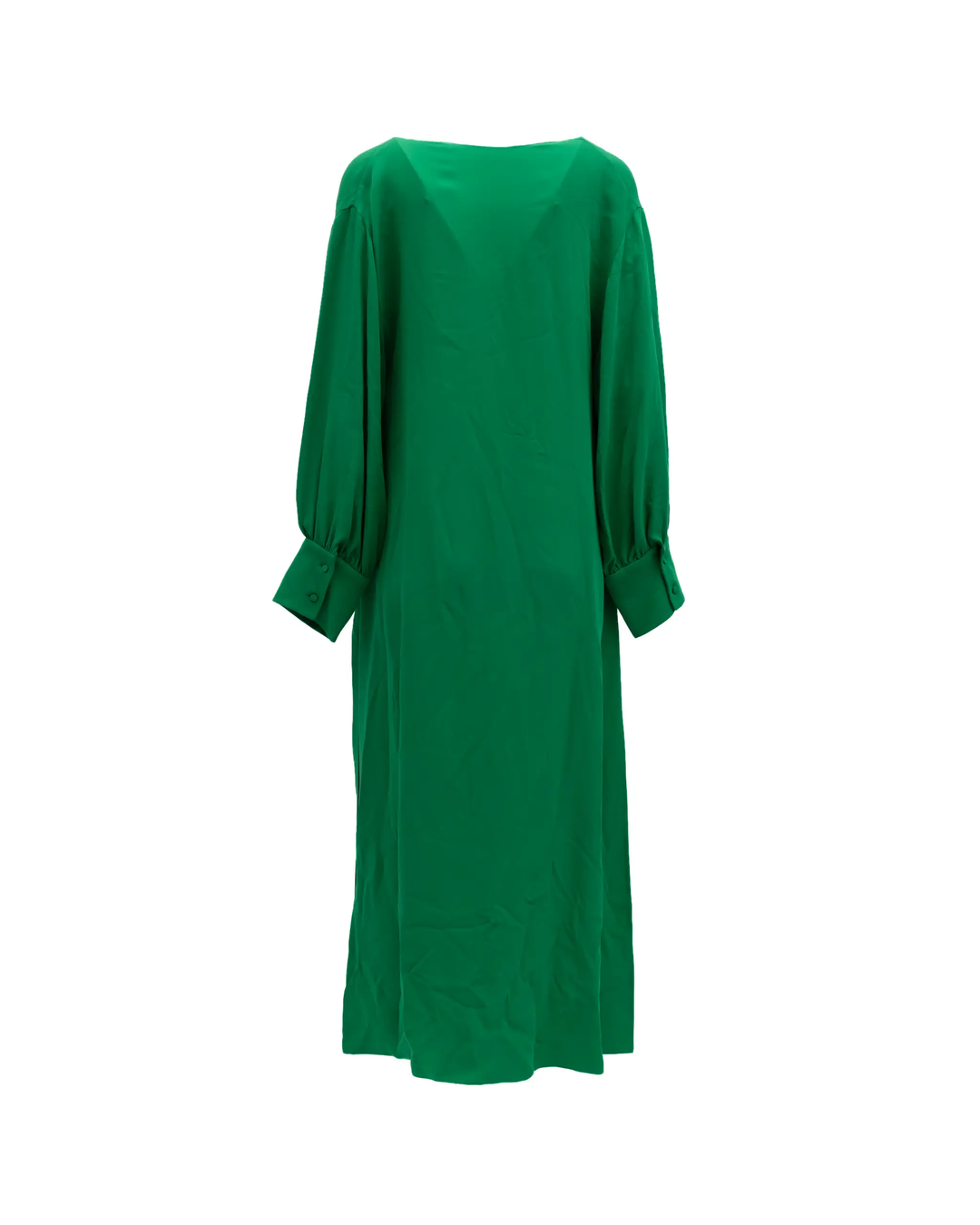 Valentino Garavani Sample Sale | Valentino Garavani Green Evening Wear Women Dress - | Designer outlet