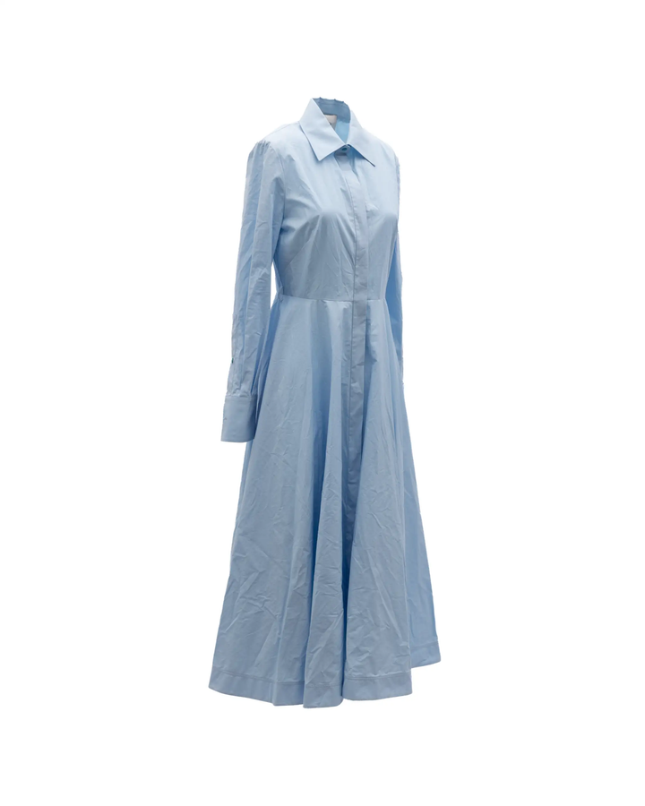 Valentino Garavani Sample Sale | Valentino Garavani Women Dress in light blue - | Designer outlet