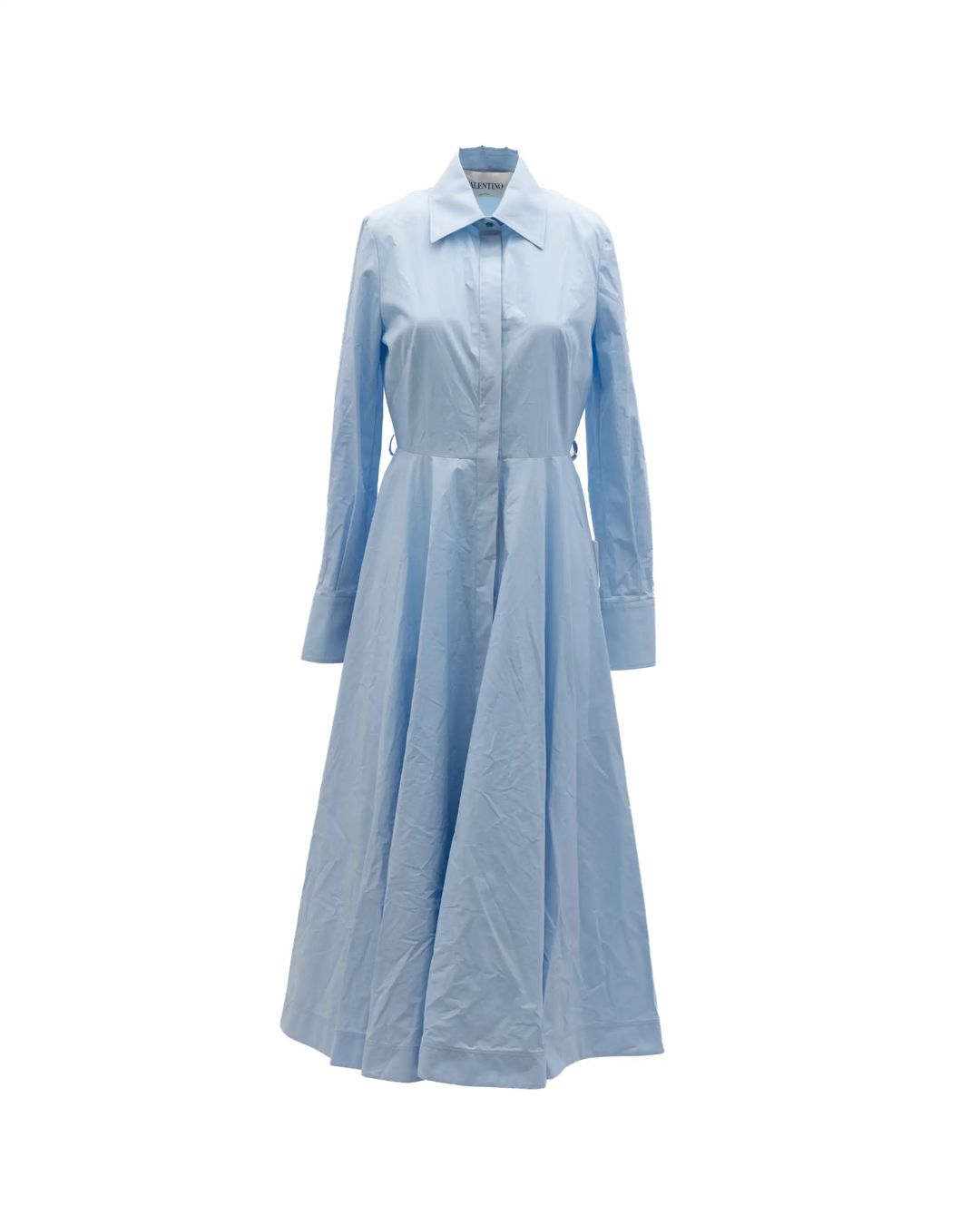 Valentino Garavani Sample Sale | Valentino Garavani Women Dress in light blue - | Designer outlet