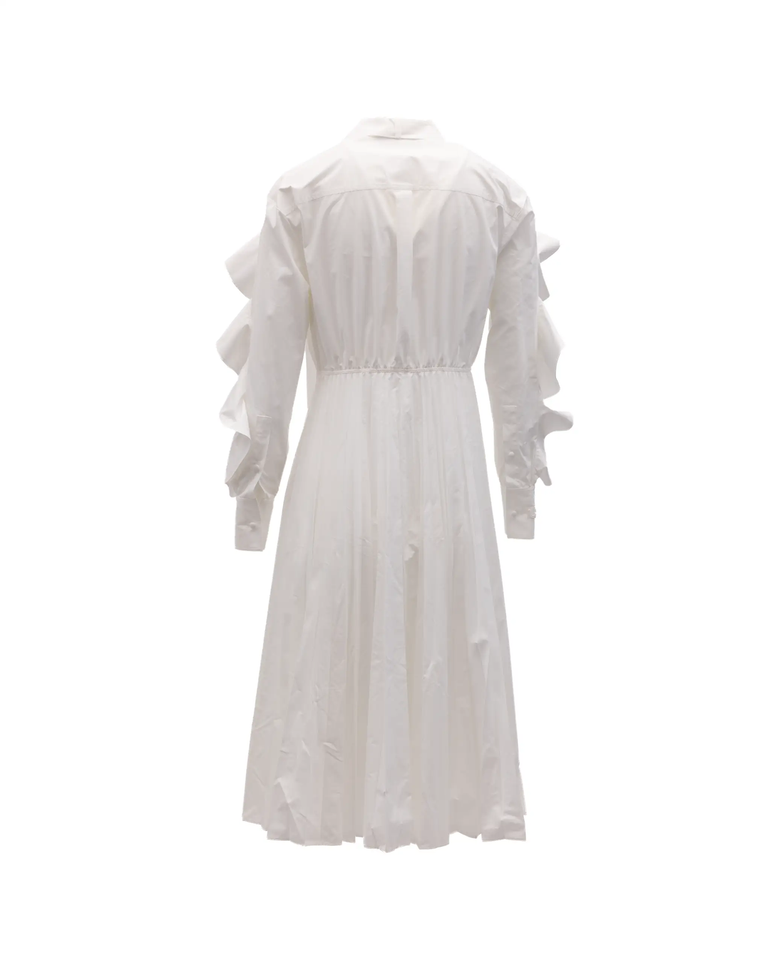 Valentino Garavani Sample Sale | Valentino Garavani White Evening Dress - | Designer outlet