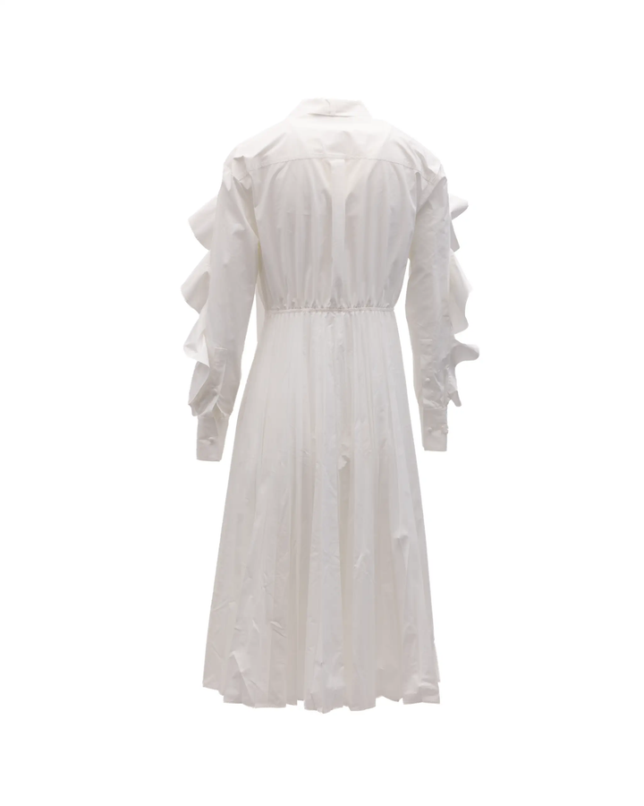 Valentino Garavani Sample Sale | Valentino Garavani White Evening Dress - | Designer outlet