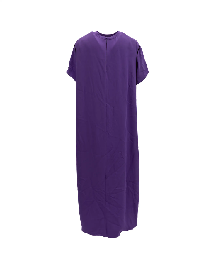 Valentino Garavani Sample Sale | Valentino Garavani Purple Evening Wear Dress - | Designer outlet