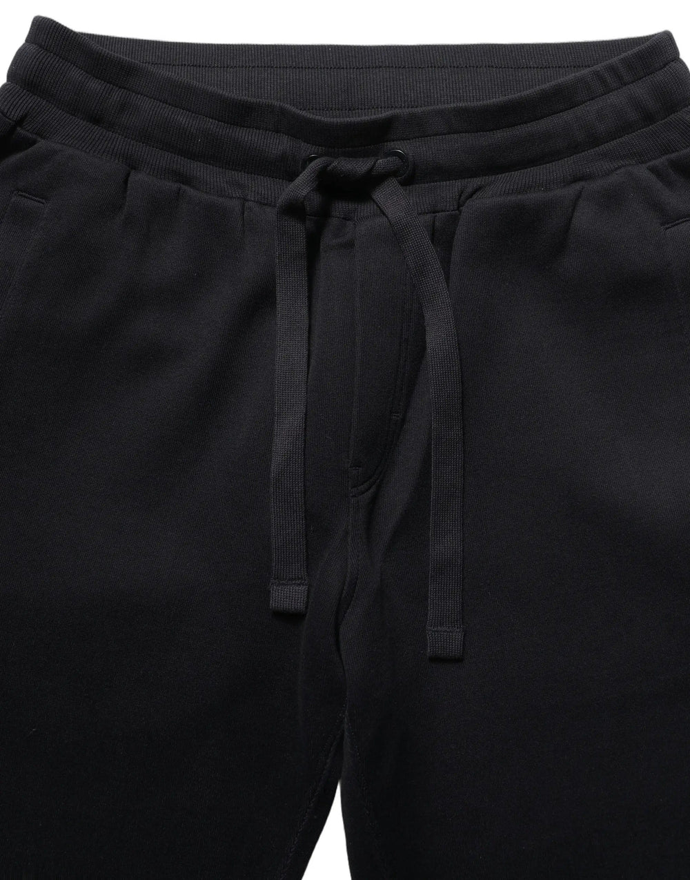 Dolce & Gabbana Sample Sale | Dolce & Gabbana Blue Cotton Drawstring Jogger Trouser Pants - | Designer outlet