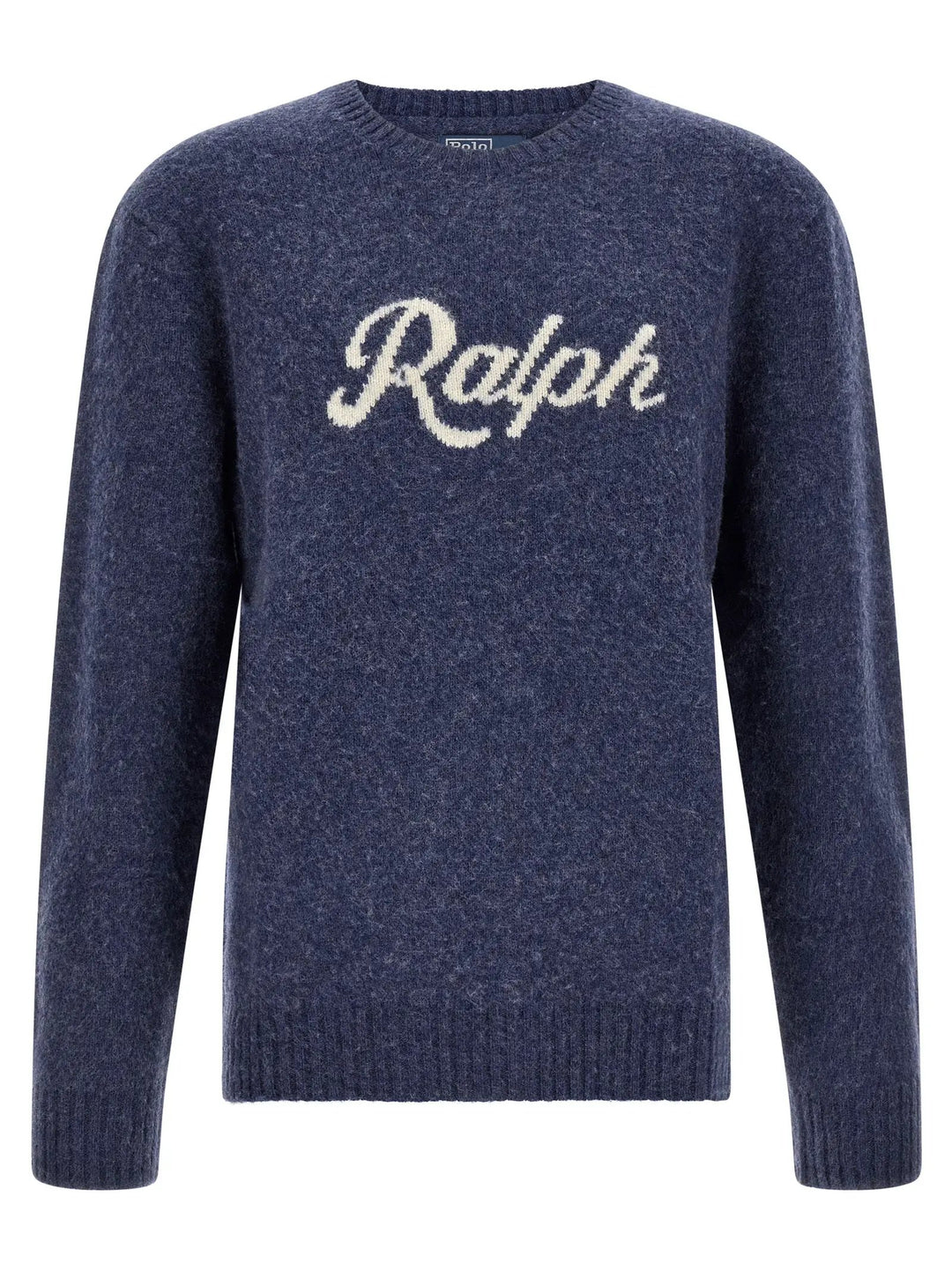 Polo Ralph Lauren Sample Sale | Polo Ralph Lauren Blue Wool Cardigan - | Designer outlet