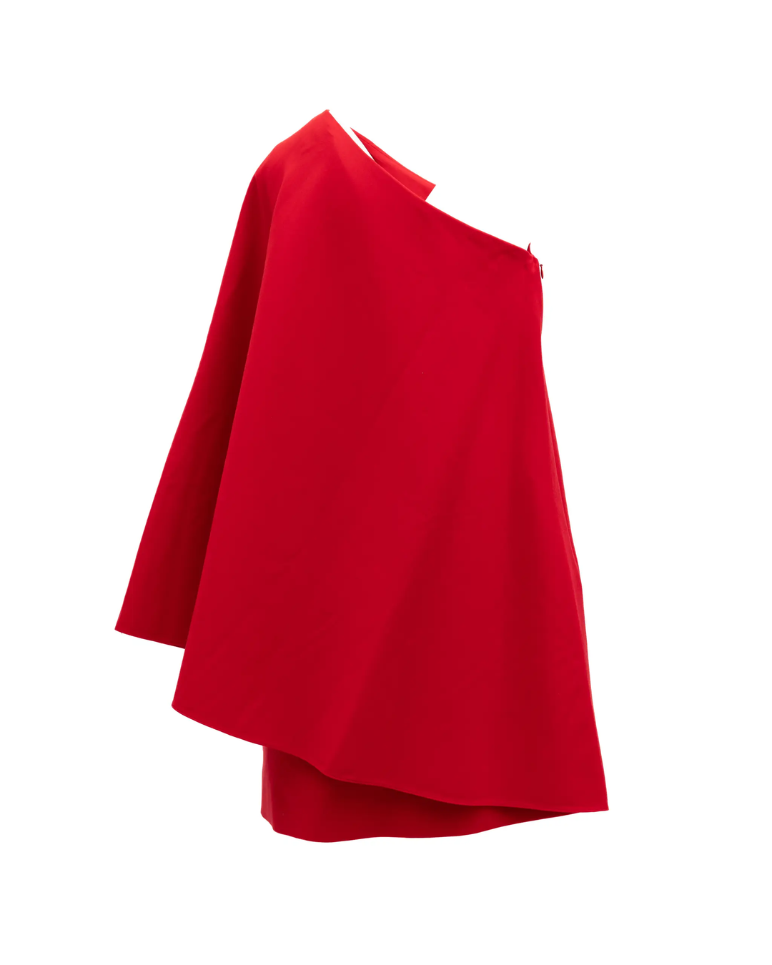 Valentino Garavani Sample Sale | Valentino Garavani Red Short Cocktail Dress - | Designer outlet