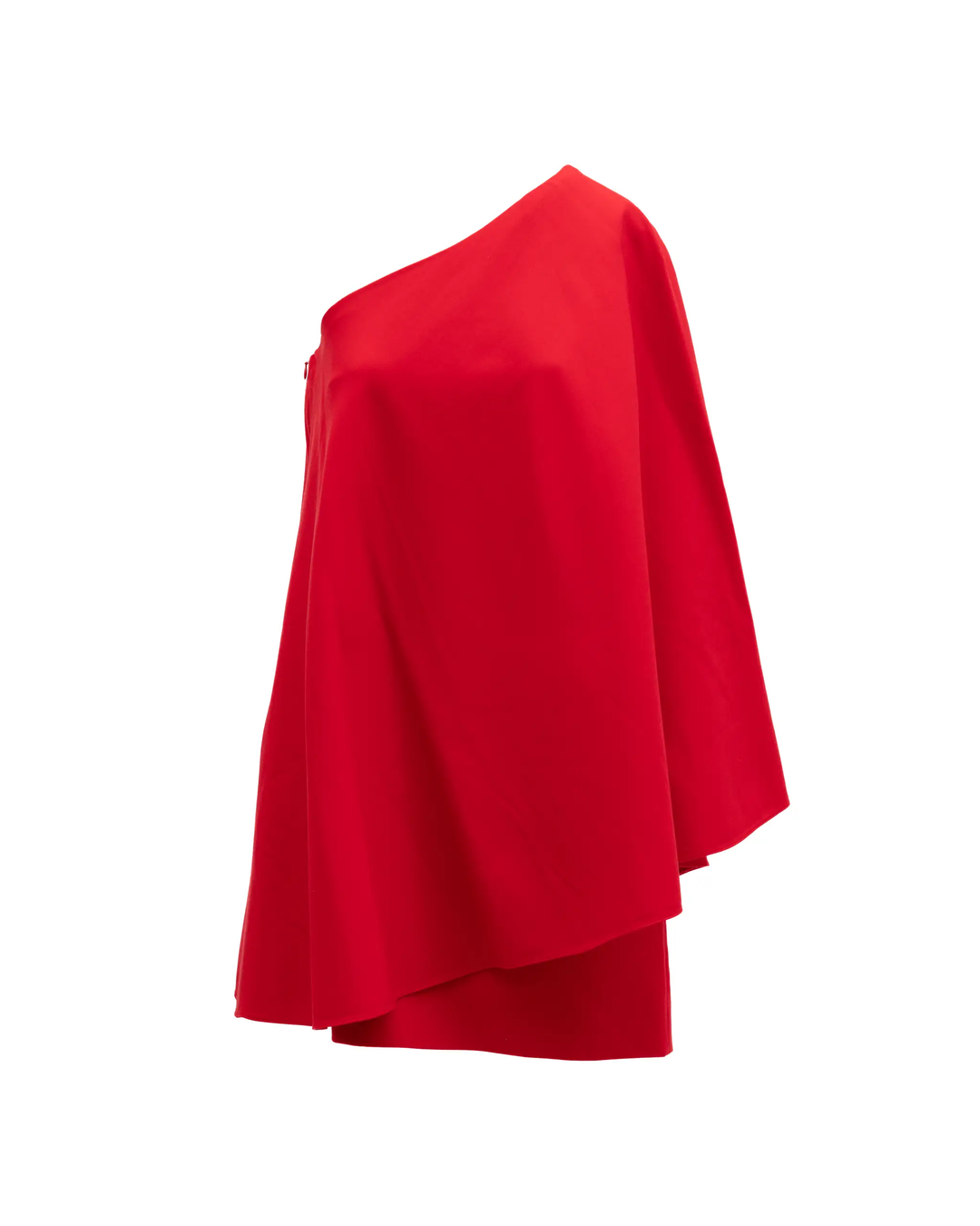 Valentino Garavani Sample Sale | Valentino Garavani Red Short Cocktail Dress - | Designer outlet