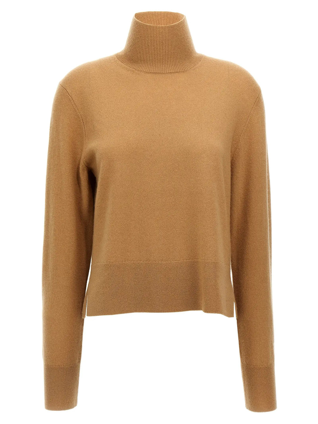 TOTEME Sample Sale | TOTEME Beige Cashmere Cardigan - | Designer outlet