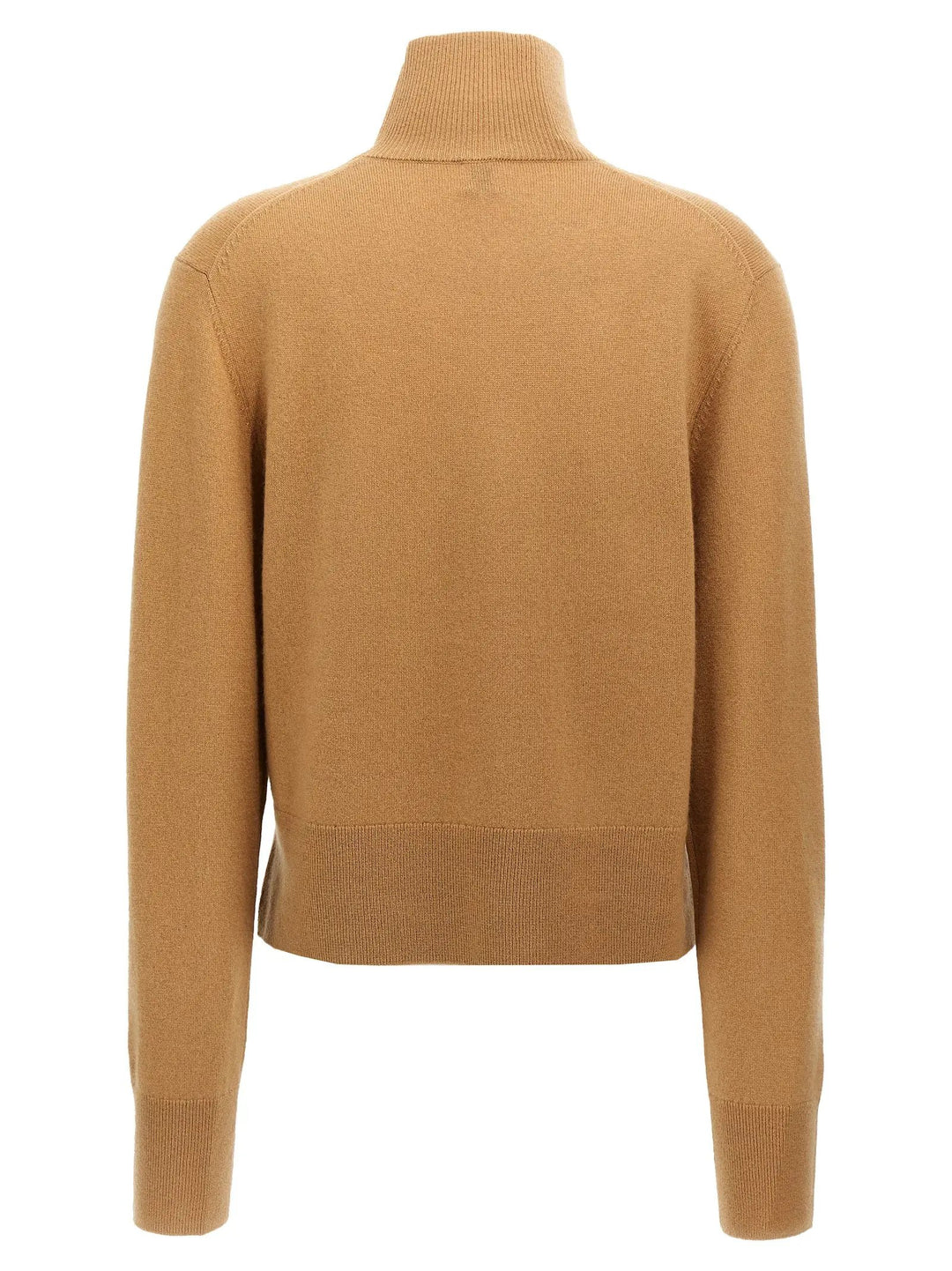 TOTEME Sample Sale | TOTEME Beige Cashmere Cardigan - | Designer outlet