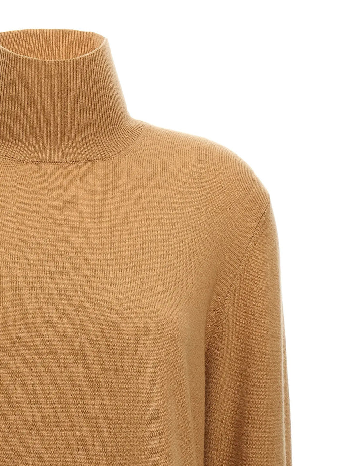 TOTEME Sample Sale | TOTEME Beige Cashmere Cardigan - | Designer outlet