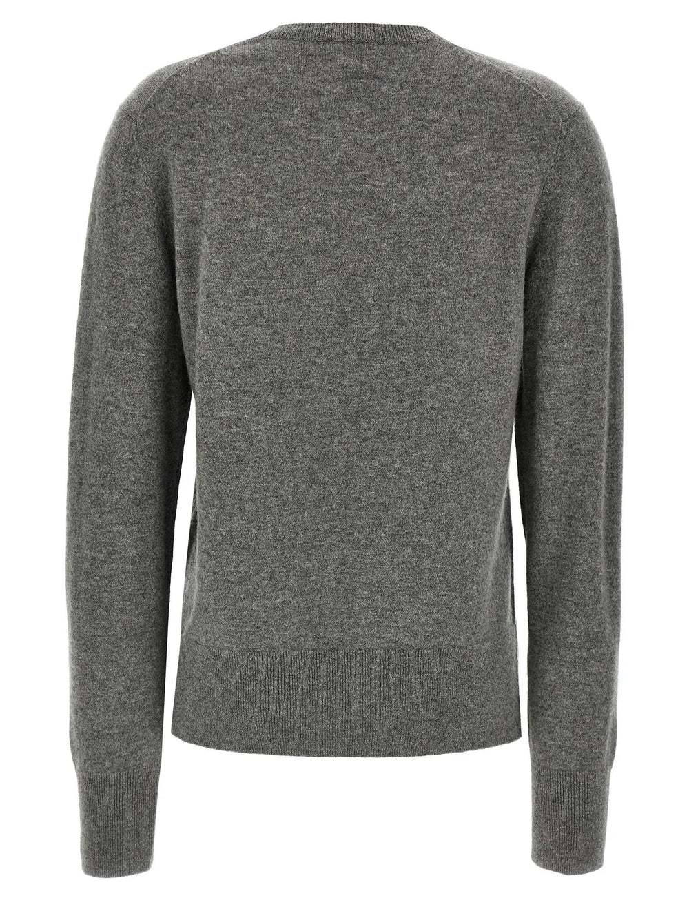 TOTEME Sample Sale | TOTEME Gray Cashmere Cardigan - | Designer outlet