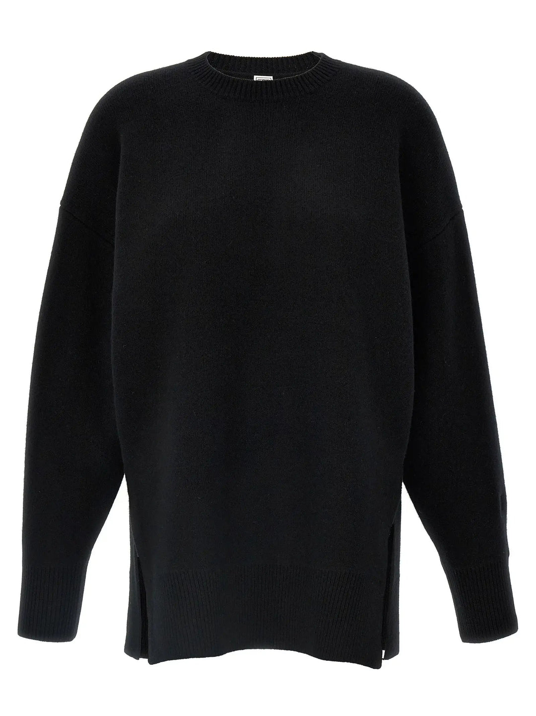 TOTEME Sample Sale | TOTEME Black Polyester Cardigan - | Designer outlet