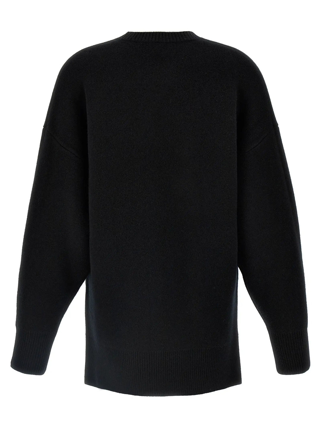 TOTEME Sample Sale | TOTEME Black Polyester Cardigan - | Designer outlet