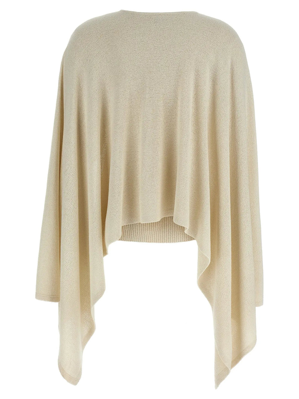 TOTEME Sample Sale | TOTEME Beige Silk Cardigan - | Designer outlet