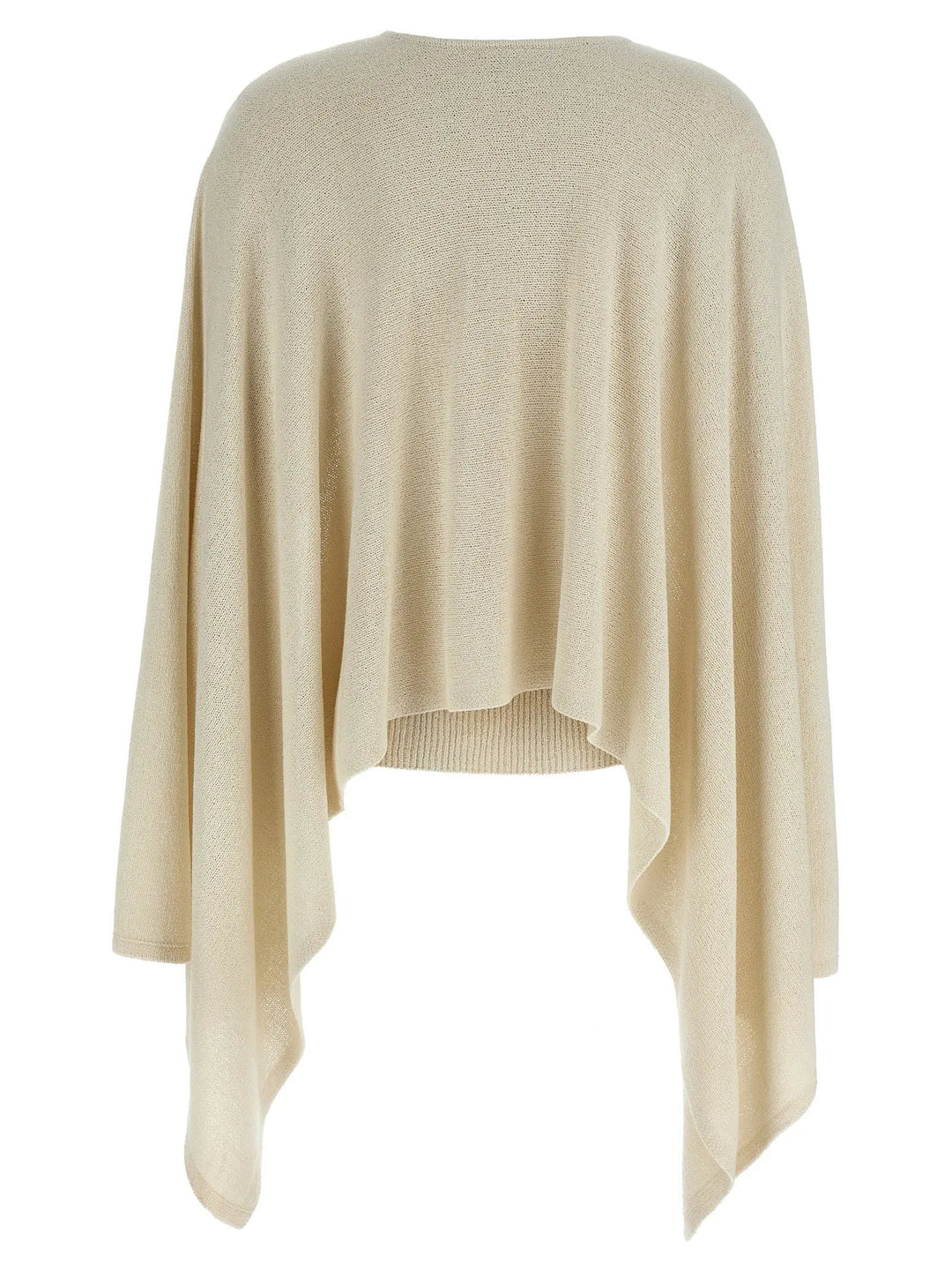 TOTEME Sample Sale | TOTEME Beige Silk Cardigan - | Designer outlet