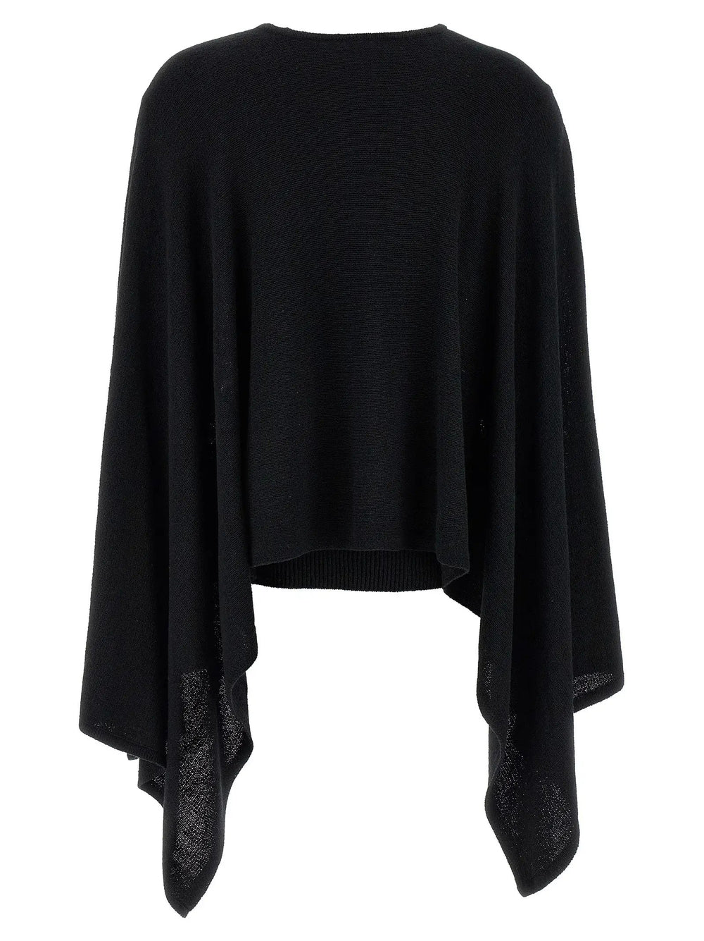TOTEME Sample Sale | TOTEME Black Silk Cardigan - | Designer outlet